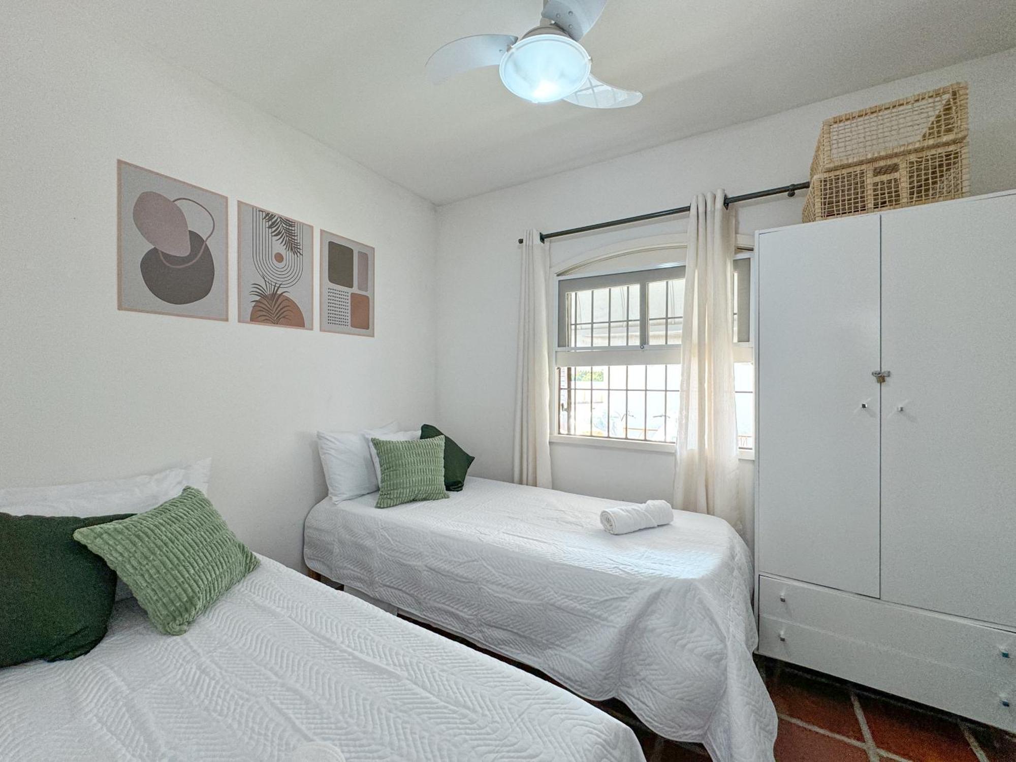 Apartamento Charmoso Apto - - 500m Da Do Tenorio *